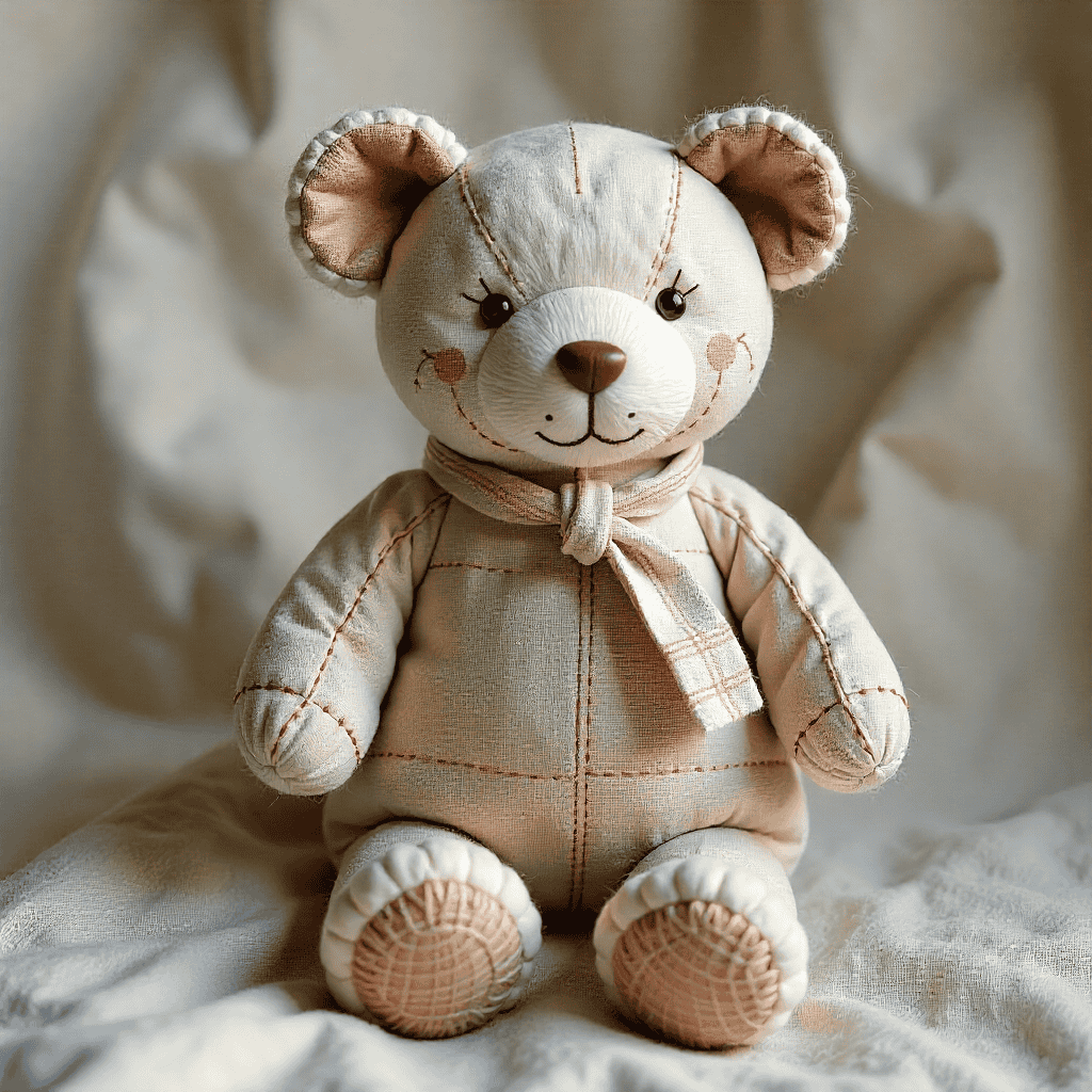 Ambachtelijk proces in detail